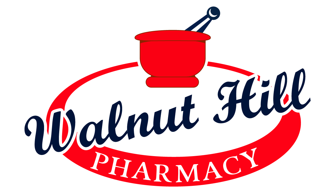 Contact us Walnut Hill Pharmacy